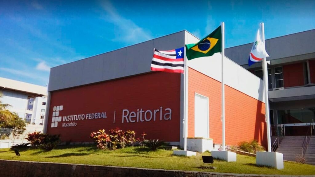 Últimos Dias para Inscrição no Curso Preparatório do IFMA para Alunos do 9º Ano Últimos Dias para Inscrição no Curso Preparatório do IFMA para Alunos do 9º Ano