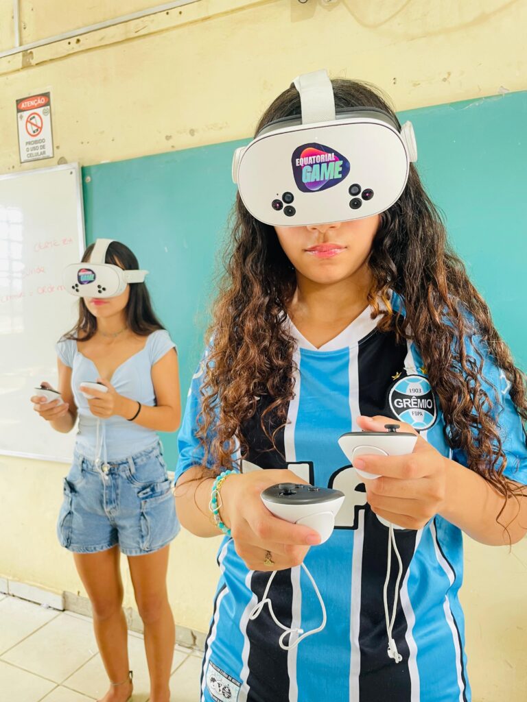 Últimos Dias para Inscrições no Equatorial Game: Uma Oportunidade Imperdível para Escolas Últimos Dias para Inscrições no Equatorial Game: Uma Oportunidade Imperdível para Escolas