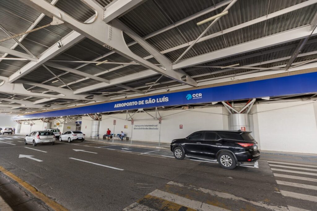 Aeroporto de São Luís Espera Mais de 22 Mil Passageiros no Feriado do Dia do Trabalhador Aeroporto de São Luís Espera Mais de 22 Mil Passageiros no Feriado do Dia do Trabalhador