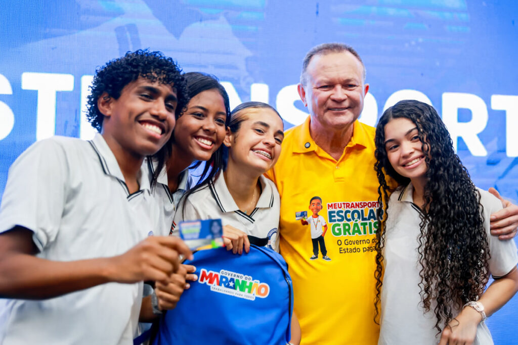 Avanços na Educação Pública do Maranhão: Uma Visão Abrangente Avanços na Educação Pública do Maranhão: Uma Visão Abrangente