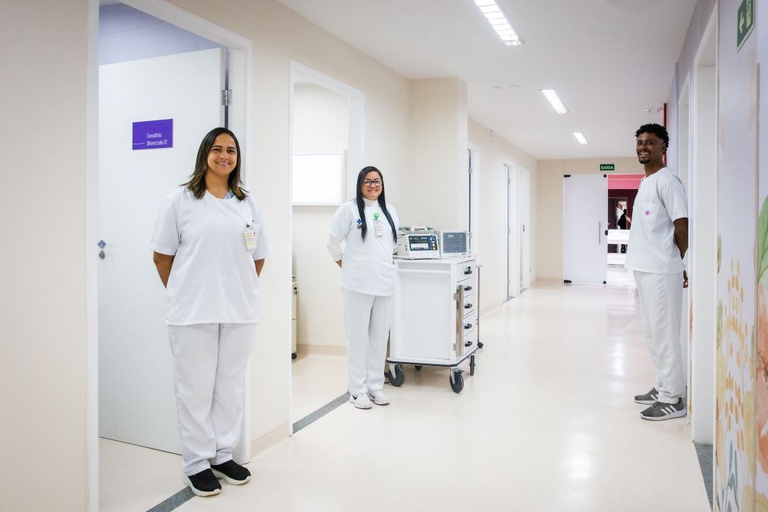 Brasil Capacita 440 Profissionais no Maranhão para Aumentar Acesso ao Implante Contraceptivo Brasil Capacita 440 Profissionais no Maranhão para Aumentar Acesso ao Implante Contraceptivo
