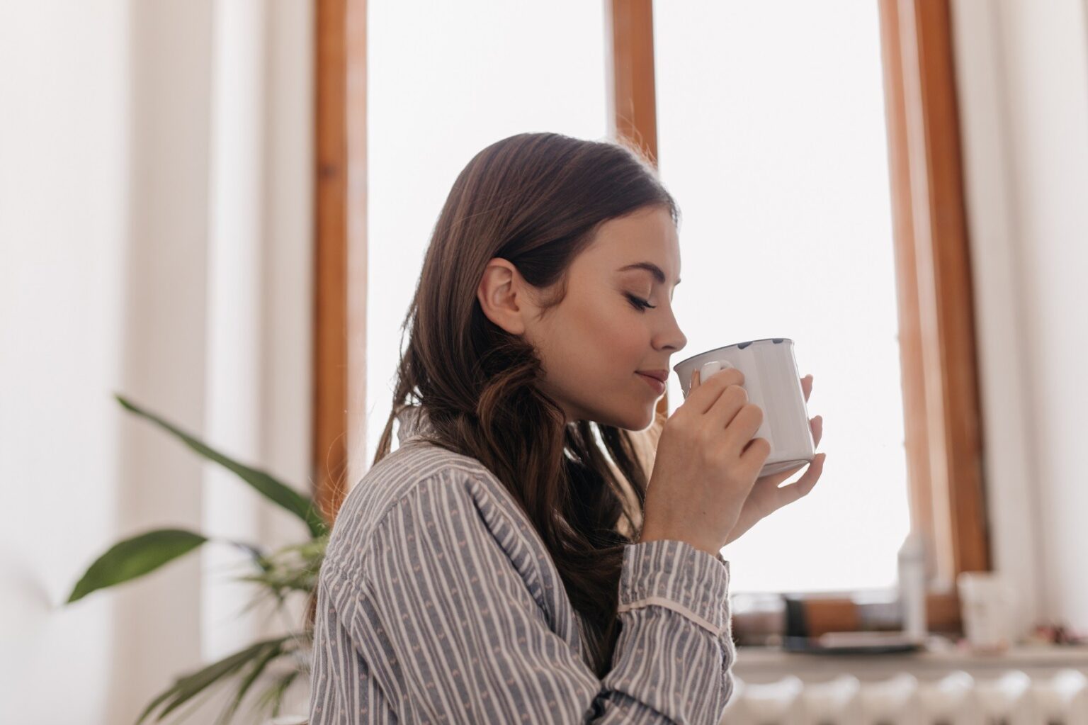 Café: Consumo Moderado Pode Melhorar a Saúde Mental a Longo Prazo