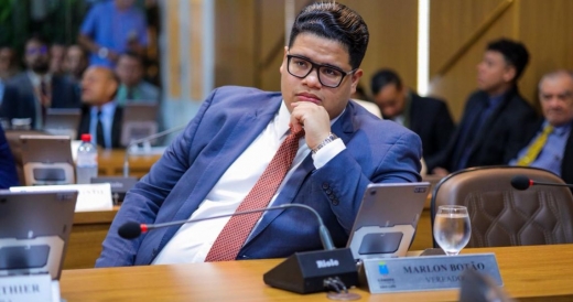 Câmara de São Luís Avalia Projeto para Reconhecer Robótica como Esporte e Ferramenta Educacional Câmara de São Luís Avalia Projeto para Reconhecer Robótica como Esporte e Ferramenta Educacional