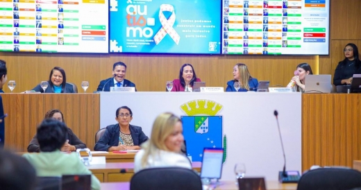 Câmara de São Luís Cria Rede Ativa e Reconhece Festejo Mariano do Cohafuma Câmara de São Luís Cria Rede Ativa e Reconhece Festejo Mariano do Cohafuma