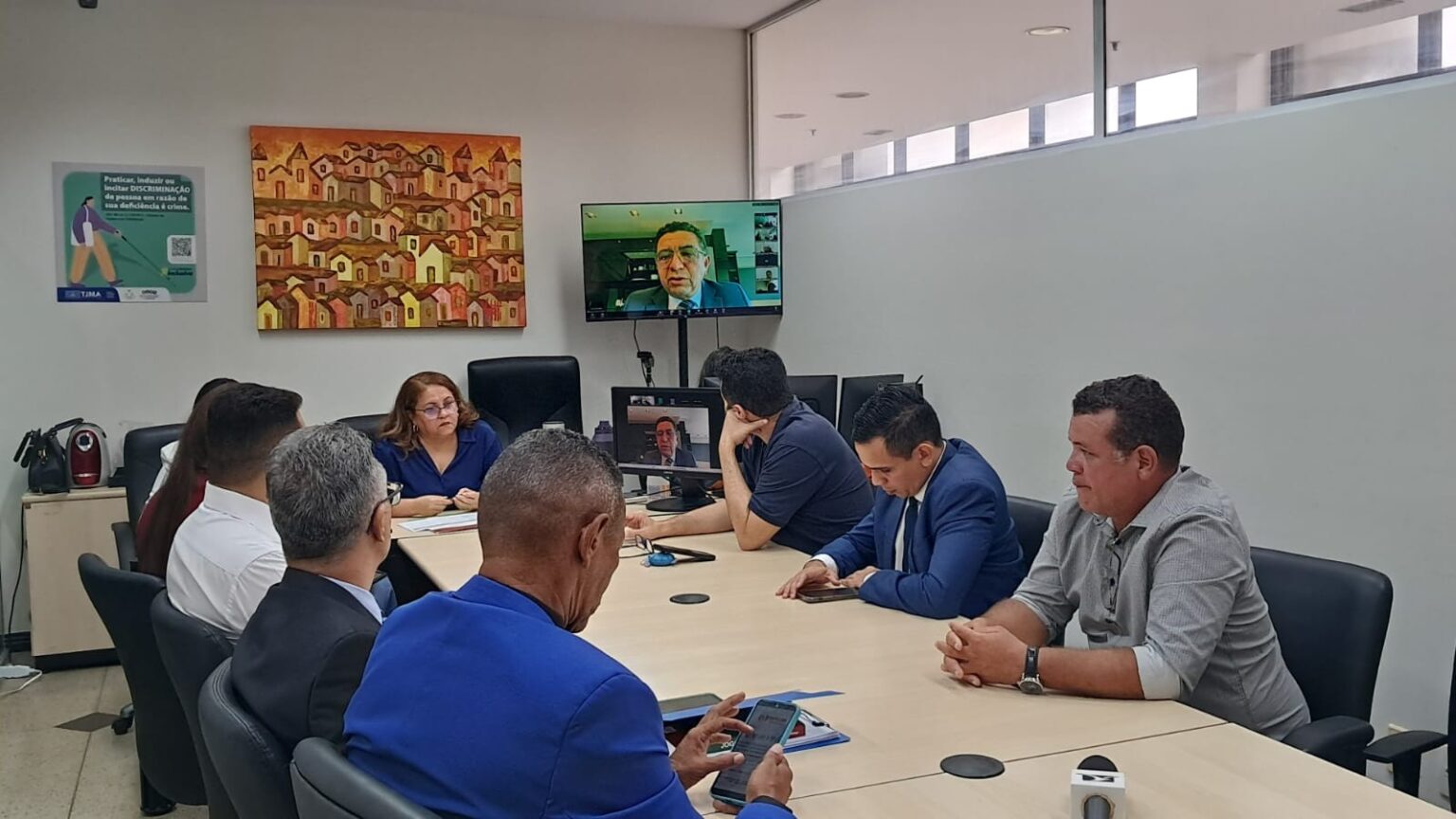 CBF Aciona Justiça e Exige Término da Intervenção na FMF CBF Aciona Justiça e Exige Término da Intervenção na FMF