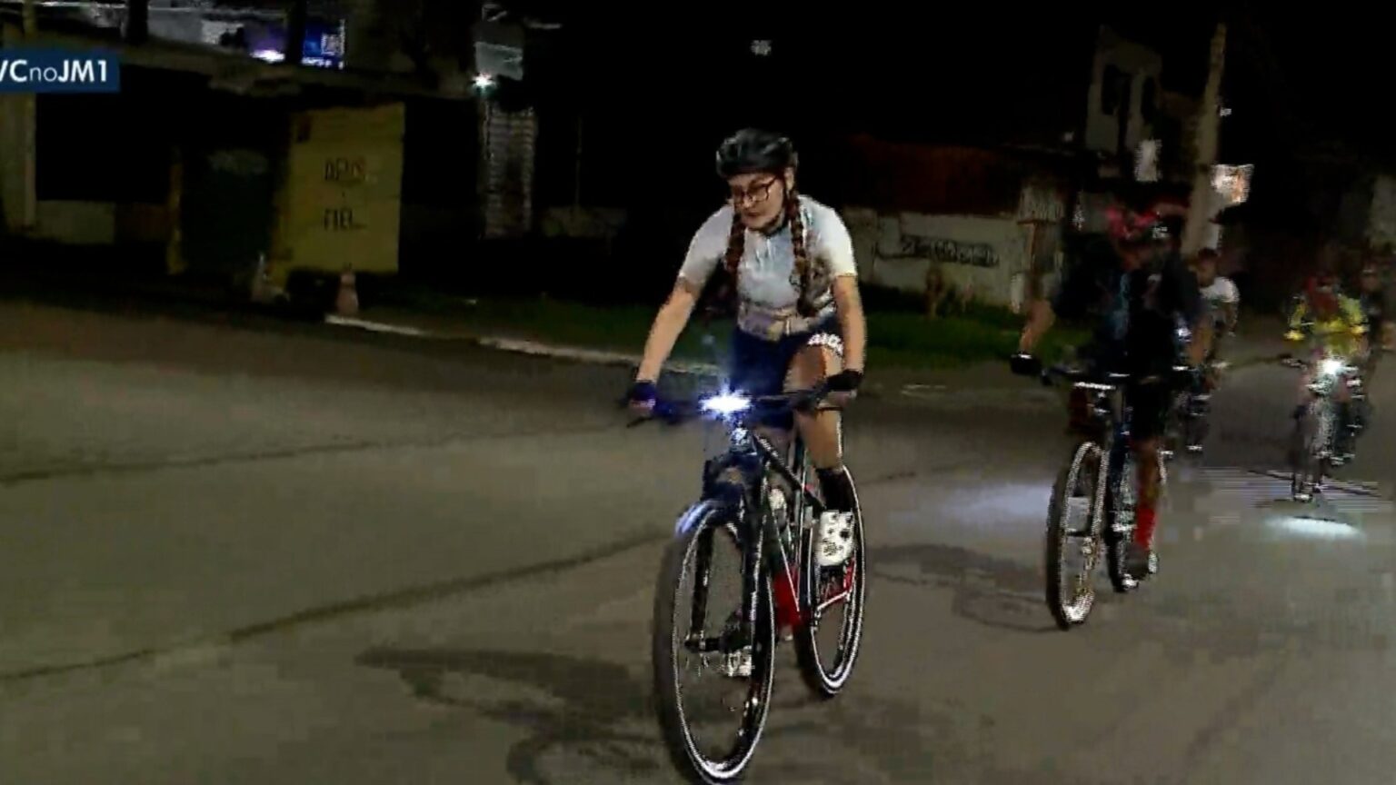 Ciclistas em Risco: A Falta de Ciclovias em São Luís e Seus Desafios Ciclistas em Risco: A Falta de Ciclovias em São Luís e Seus Desafios