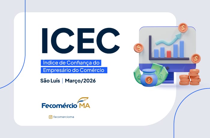 Desaceleração da Confiança Empresarial no Comércio em São Luís: O Que Isso Significa? Desaceleração da Confiança Empresarial no Comércio em São Luís: O Que Isso Significa?