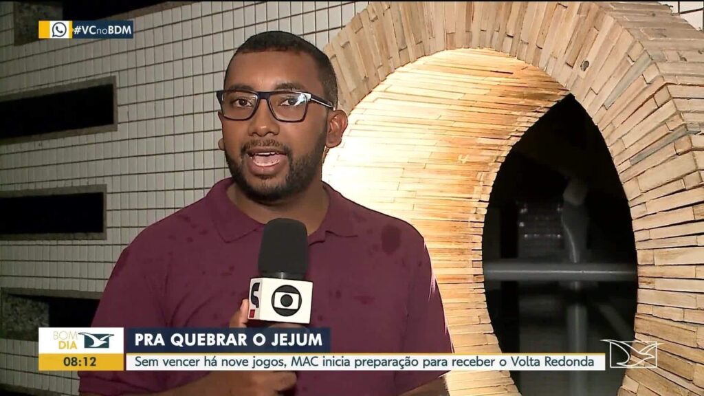Desempenho Preocupante do MAC na Série C Revela Desafios Cruciais Desempenho Preocupante do MAC na Série C Revela Desafios Cruciais
