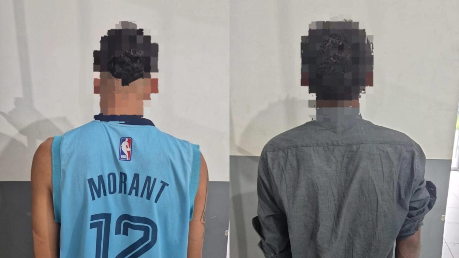 Dois Homens Presos em São Luís: Homicídio e Tráfico de Drogas Em Foco Dois Homens Presos em São Luís: Homicídio e Tráfico de Drogas Em Foco