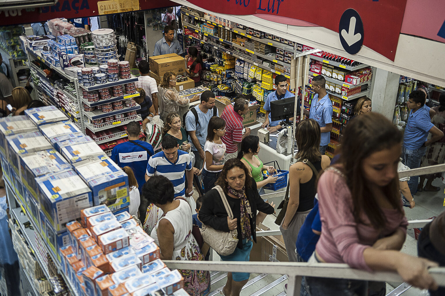 Empresários do Maranhão Mantêm Otimismo, Mas Confiança na Economia Cai Empresários do Maranhão Mantêm Otimismo, Mas Confiança na Economia Cai