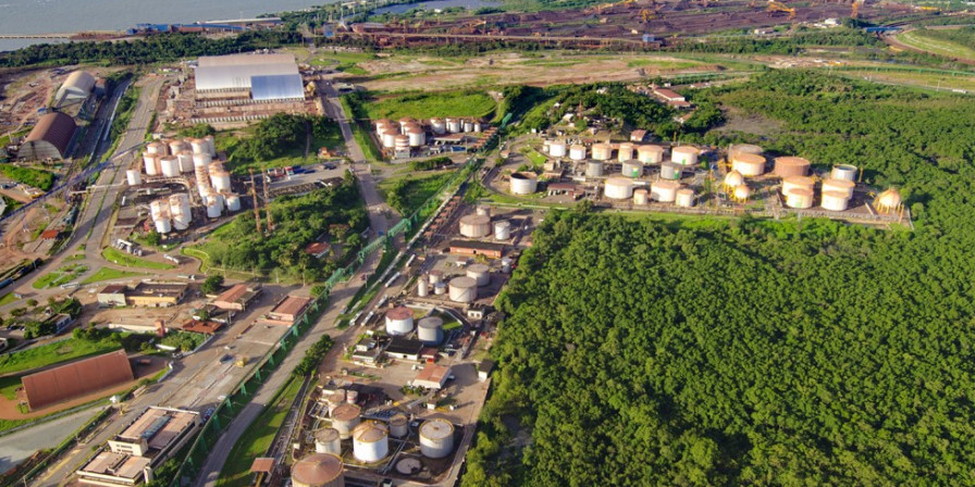 Entidades Empresariais Reagem Contra Criação da Resex Tauá-Mirim no Maranhão Entidades Empresariais Reagem Contra Criação da Resex Tauá-Mirim no Maranhão