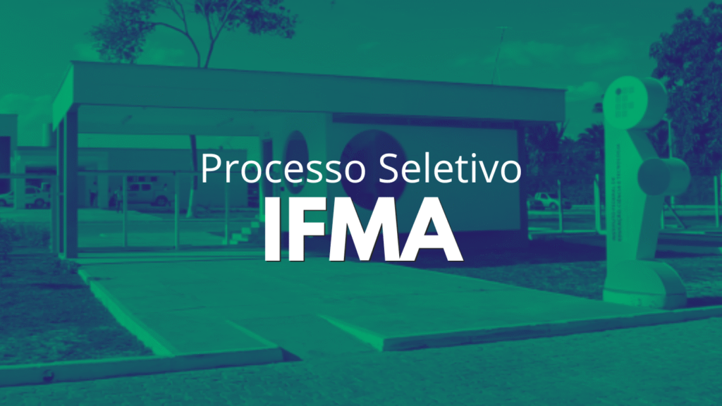 IFMA Anuncia Processo Seletivo para Professor de Filosofia em 2026 IFMA Anuncia Processo Seletivo para Professor de Filosofia em 2026