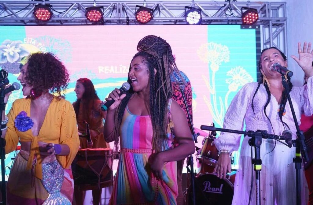 Festival EPA: Uma Revolução Cultural com Videoclipes Inéditos em São Luís Imagem do artigo