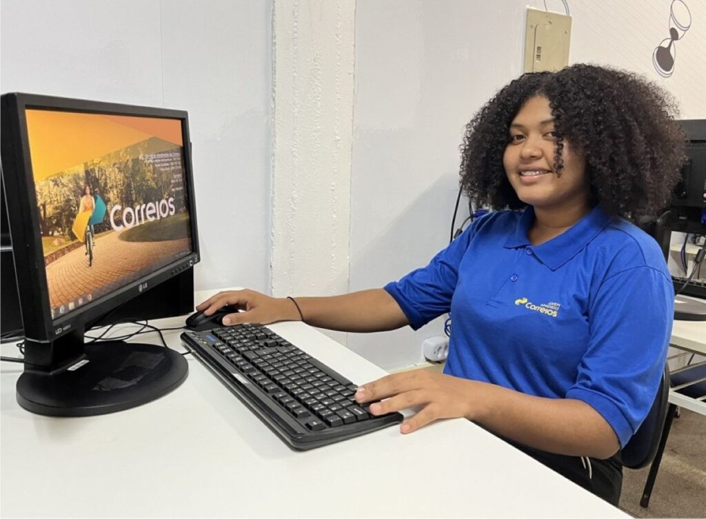 Inscrições para o Programa Jovem Aprendiz dos Correios: prazos prorrogados até 22 de abril Inscrições para o Programa Jovem Aprendiz dos Correios: prazos prorrogados até 22 de abril