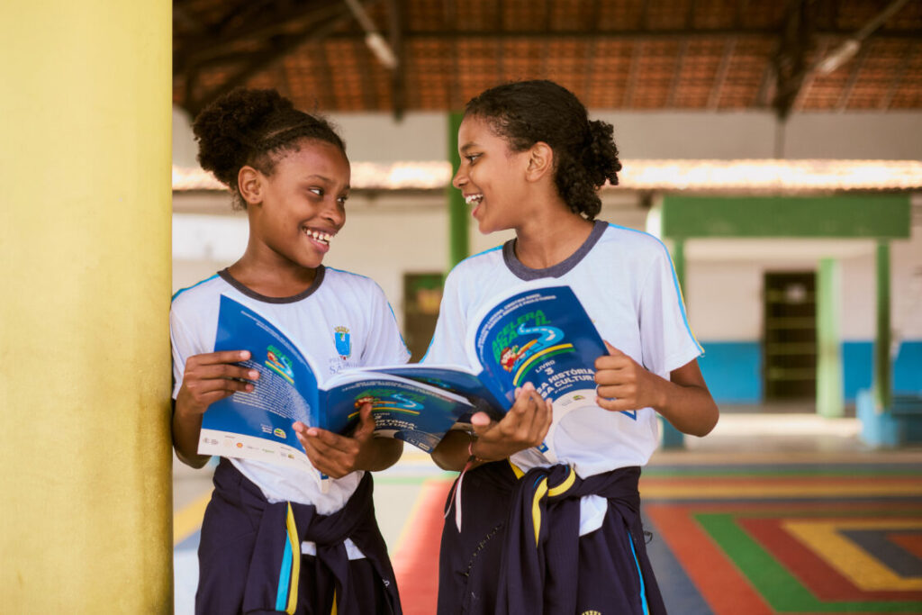 Instituto Ayrton Senna Revigora a Gestão Escolar em São Luís com Iniciativas Educacionais Instituto Ayrton Senna Revigora a Gestão Escolar em São Luís com Iniciativas Educacionais