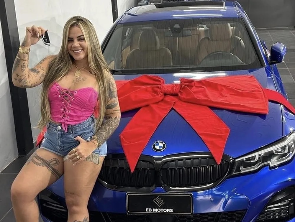 Justiça do Maranhão Reafirma Bloqueio de Redes Sociais de Influenciadora Acusada de Promover Jogo Ilegal Justiça do Maranhão Reafirma Bloqueio de Redes Sociais de Influenciadora Acusada de Promover Jogo Il