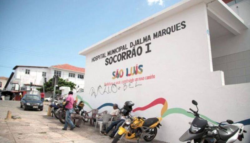 Justiça Obriga Socorrão I a Corrigir Falhas Sanitárias e Contratar Médicos em São Luís Justiça Obriga Socorrão I a Corrigir Falhas Sanitárias e Contratar Médicos em São Luís