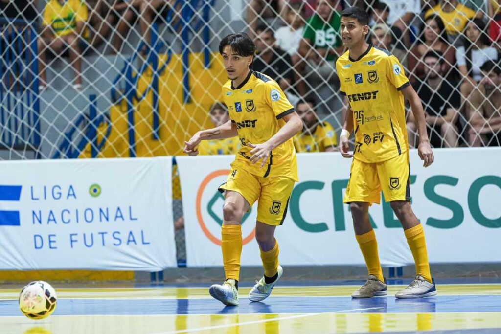 Juventude AG Busca Primeira Vitória na Liga Nacional de Futsal no Maranhão Juventude AG Busca Primeira Vitória na Liga Nacional de Futsal no Maranhão