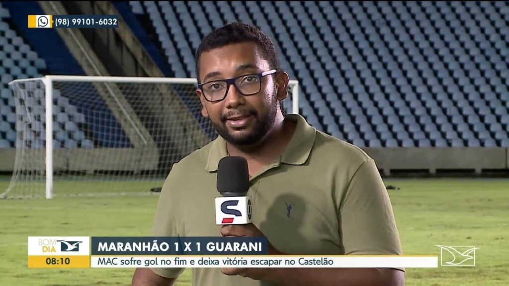 MAC Alinha Estratégia para Enfrentar o Imperatriz na Copa do Nordeste MAC Alinha Estratégia para Enfrentar o Imperatriz na Copa do Nordeste