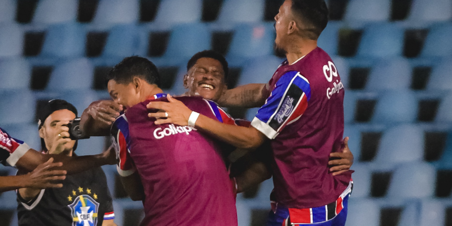 MAC Enfrenta Sequência Desafiadora de 4 Jogos em 10 Dias Fora de Casa MAC Enfrenta Sequência Desafiadora de 4 Jogos em 10 Dias Fora de Casa