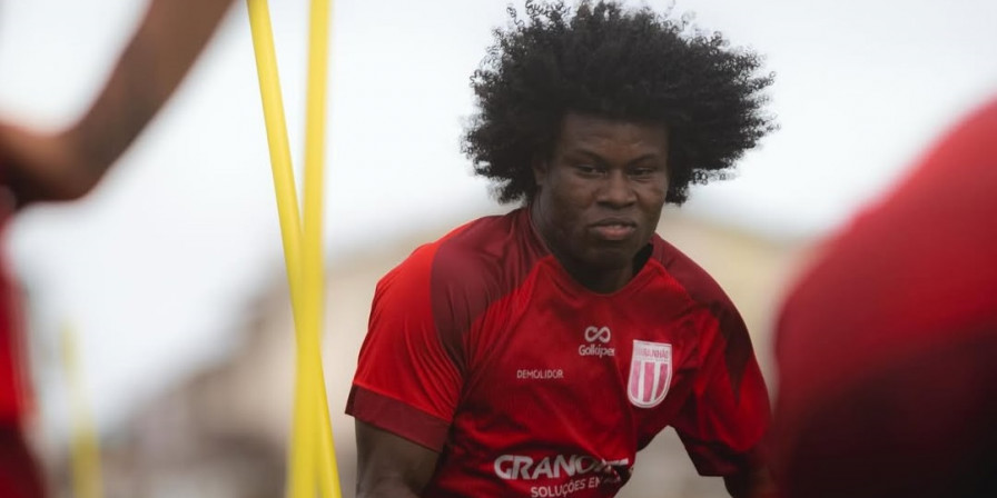 MAC Foca na Série C e Modifica Time para a Copa do Nordeste MAC Foca na Série C e Modifica Time para a Copa do Nordeste