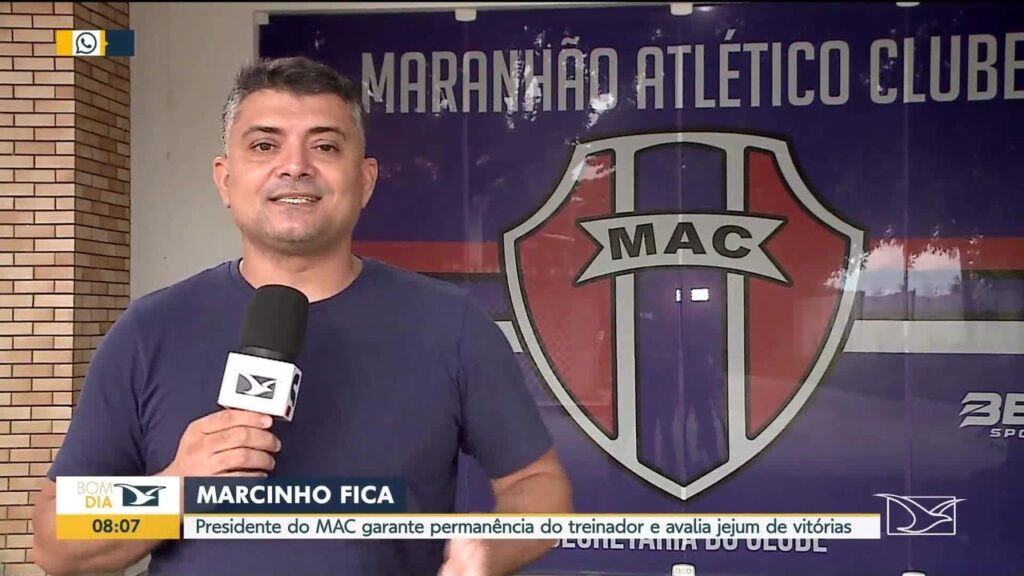 Maranhão Enfrenta o Sport em Busca de Redenção na Copa do Nordeste