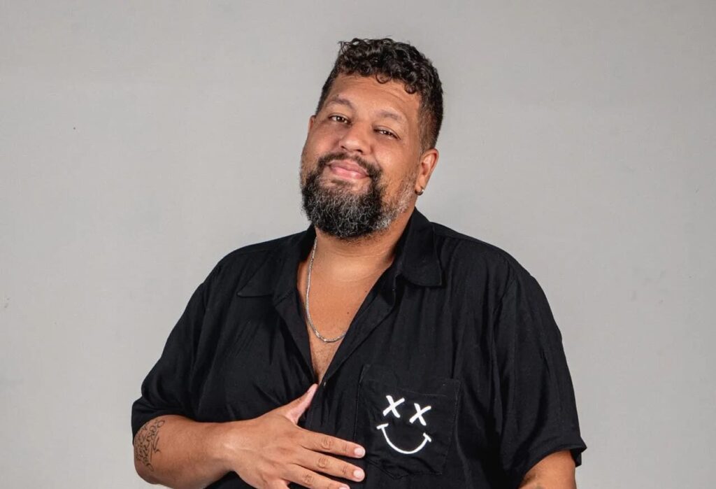 Matheus Buente Leva Espetáculo Inédito a São Luís: Imperdível! Matheus Buente Leva Espetáculo Inédito a São Luís: Imperdível!