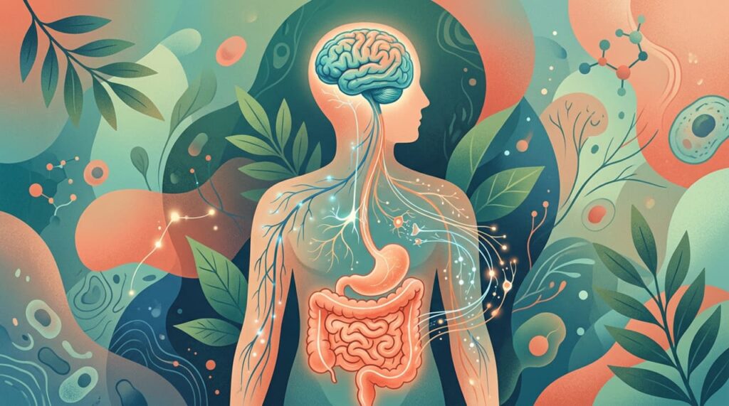 Melhore sua Memória: A Surpreendente Conexão entre Intestino e Cérebro Melhore sua Memória: A Surpreendente Conexão entre Intestino e Cérebro