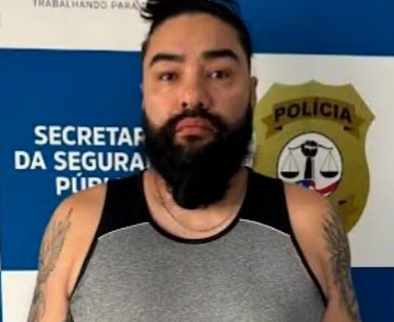 Operação ‘Falso Profeta’: Pastor Detido Sob Suspeita de Crimes Sexuais e Estelionato Operação 'Falso Profeta': Pastor Detido Sob Suspeita de Crimes Sexuais e Estelionato