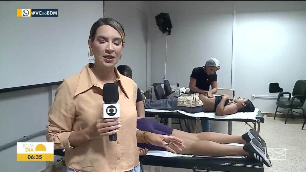 Parque Botânico em São Luís: Uma Jornada de Bem-Estar para Todas as Idades Parque Botânico em São Luís: Uma Jornada de Bem-Estar para Todas as Idades
