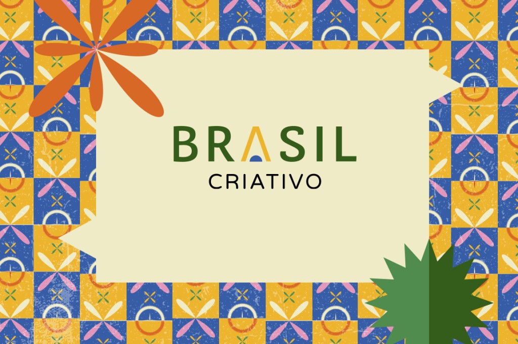 Portal Brasil Criativo: Um Marco para a Economia Criativa no Brasil Portal Brasil Criativo: Um Marco para a Economia Criativa no Brasil