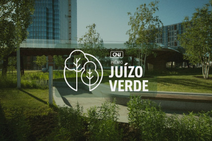 Prêmio Juízo Verde 2026 Reconhece Inovações em Sustentabilidade no Judiciário Prêmio Juízo Verde 2026 Reconhece Inovações em Sustentabilidade no Judiciário