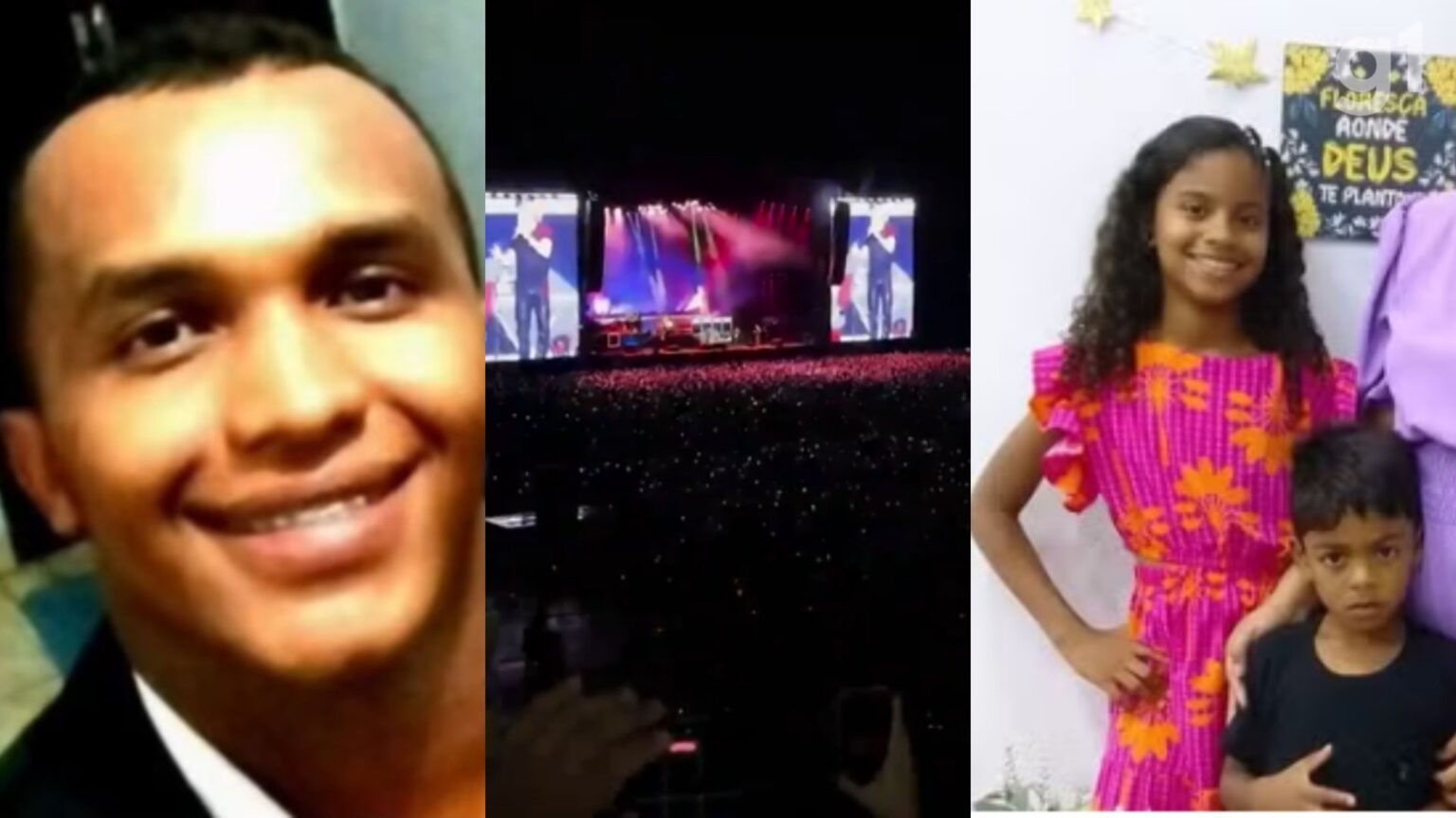 Resumo da Semana: Guns N’ Roses, Tragédias e Emergências no Maranhão Resumo da Semana: Guns N' Roses, Tragédias e Emergências no Maranhão
