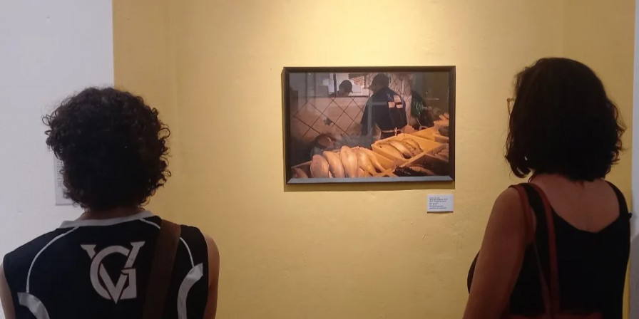 Reviva a História: Exposição “Mercado Memórias” Redefine Mercados de São Luís Reviva a História: Exposição “Mercado Memórias” Redefine Mercados de São Luís