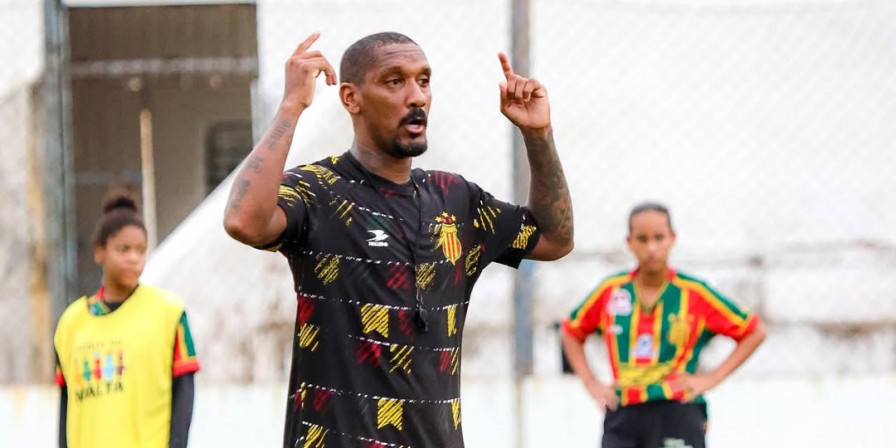 Sampaio Corrêa realiza mudanças no comando técnico durante Brasileiro A3 Sampaio Corrêa realiza mudanças no comando técnico durante Brasileiro A3