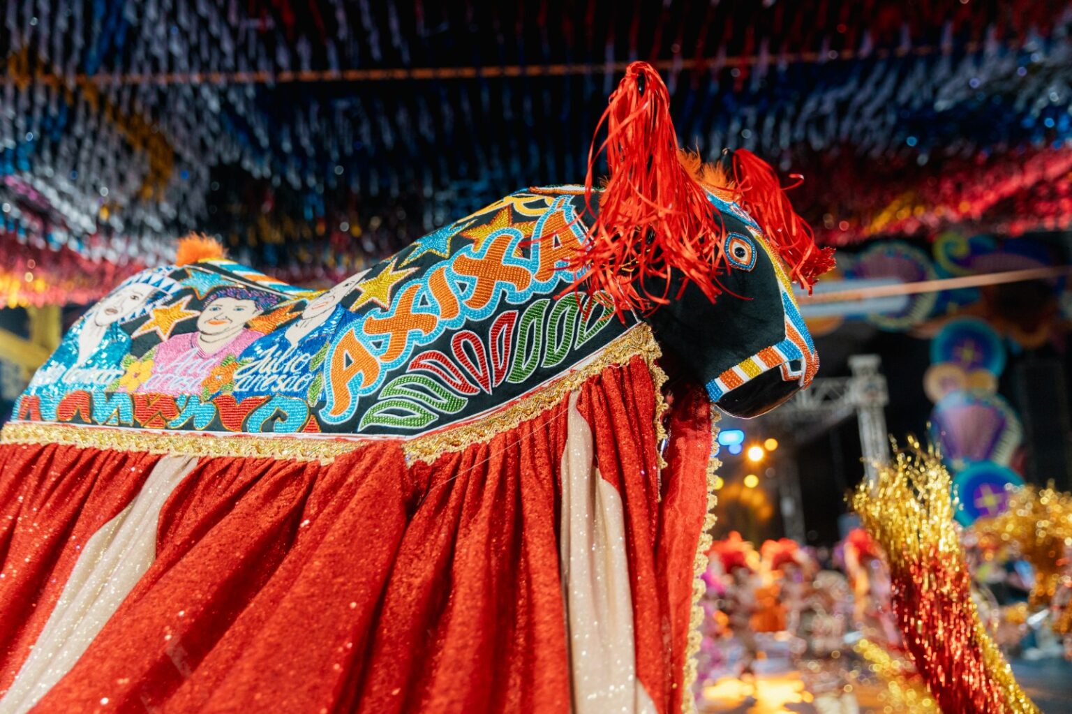 São João do Maranhão Invade o Mercado Central e Encanta Minas Gerais São João do Maranhão Invade o Mercado Central e Encanta Minas Gerais