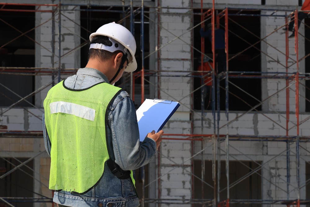 SENAI Abre Inscrições para Vaga de Assistente Técnico em Edificações em São Luís – Salário de R$ 2,8 Mil SENAI Abre Inscrições para Vaga de Assistente Técnico em Edificações em São Luís - Salário de R$ 2,8