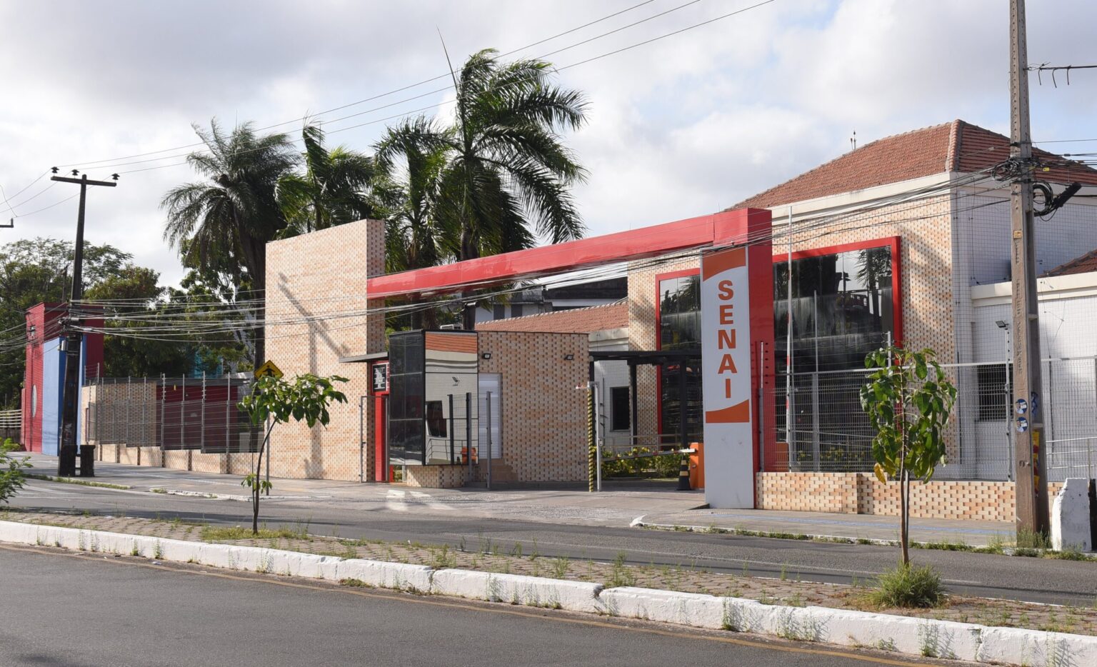 SENAI-MA Lança Seleção para Assistente Técnico em Edificações com Salário Atrativo SENAI-MA Lança Seleção para Assistente Técnico em Edificações com Salário Atrativo