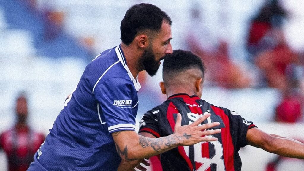 Série D: Maranhenses Empatam em suas Estreias no Campeonato Série D: Maranhenses Empatam em suas Estreias no Campeonato