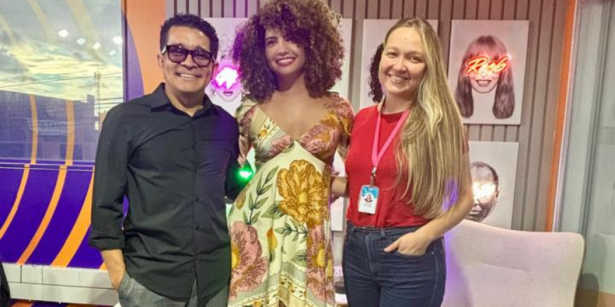 Sol Maranhão Lança ‘Maria Bonita’ e Fortalece o Samba no MA Sol Maranhão Lança 'Maria Bonita' e Fortalece o Samba no MA