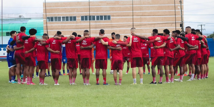 Maranhão Atlético: Desafios e Expectativas para Enfrentar o Volta Redonda Imagem do artigo