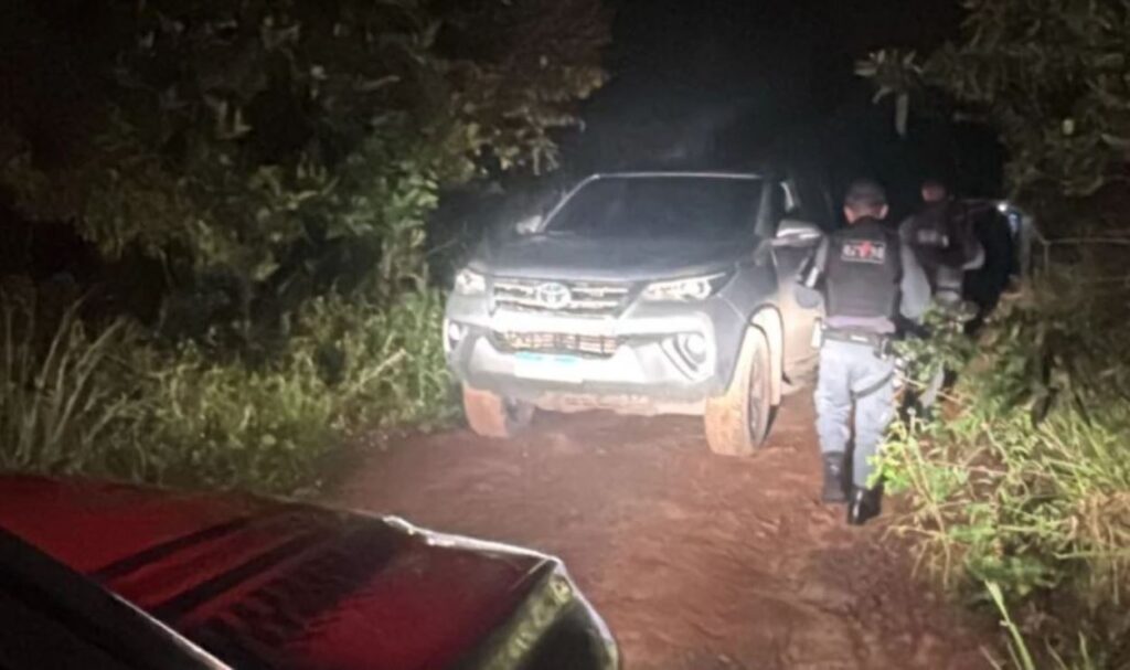 Tragédia na Zona Rural de São Luís: Três Jovens Trabalhadores São Sequestrados e Mortos Tragédia na Zona Rural de São Luís: Três Jovens Trabalhadores São Sequestrados e Mortos