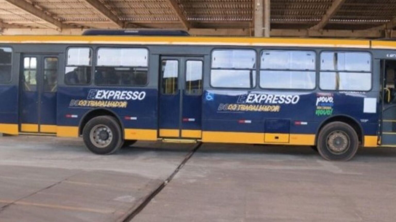Transporte Gratuito: MOB Lança Cadastro entre São Luís, Rosário e Icatu