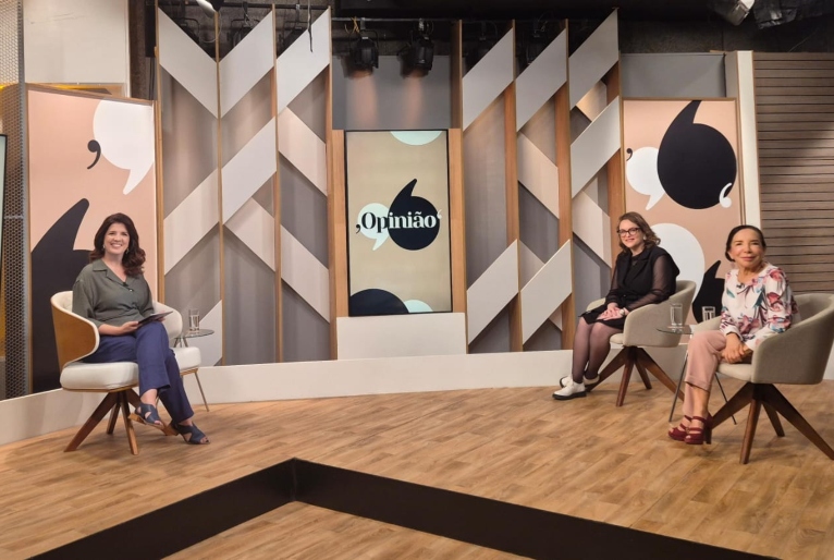 TV Cultura e sua Contribuição para a Comunicação Educativa no Brasil TV Cultura e sua Contribuição para a Comunicação Educativa no Brasil