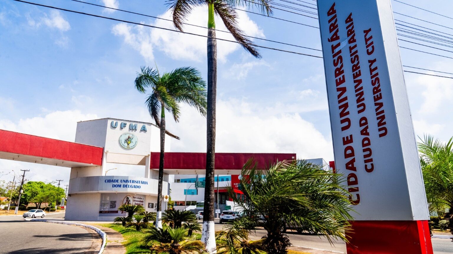 UFMA Estende Inscrições para Concurso de Professor Até 6 de Abril – Oportunidade Imperdível UFMA Estende Inscrições para Concurso de Professor Até 6 de Abril - Oportunidade Imperdível