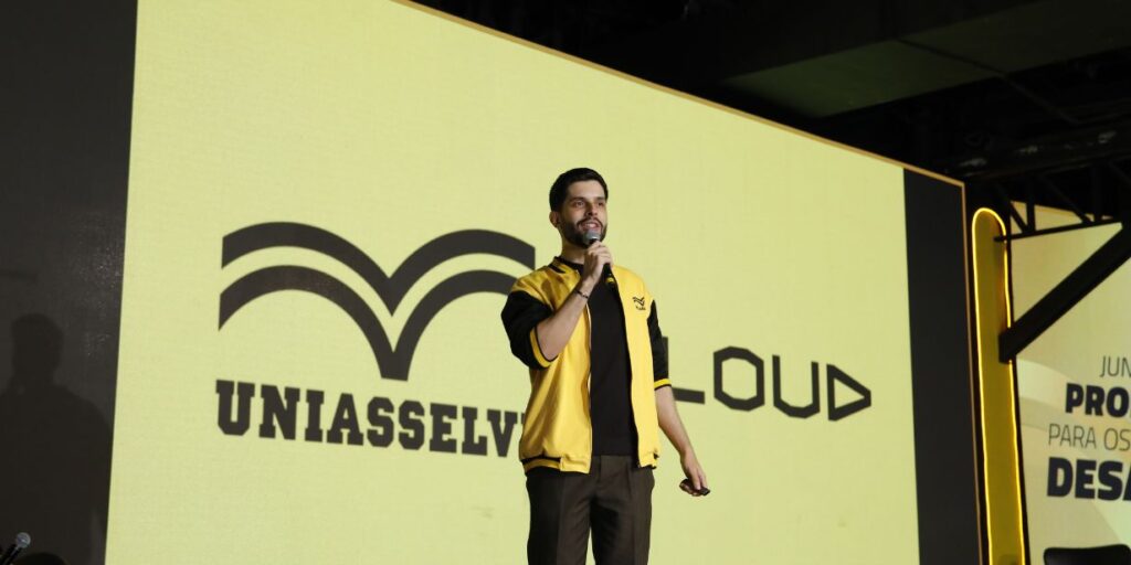 Vitru Educação Aumenta Investimento em Patrocínios com Foco em e-Sports e Geração Z Vitru Educação Aumenta Investimento em Patrocínios com Foco em e-Sports e Geração Z