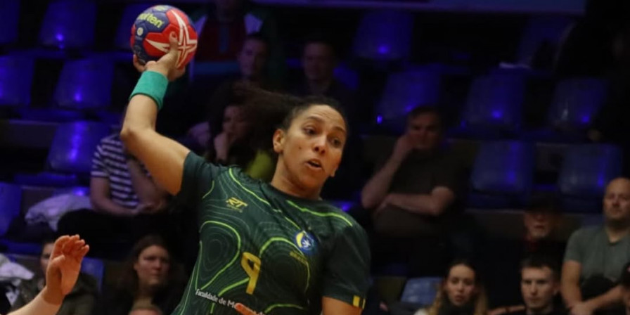 Ana Paula Belo Retorna ao Brasil e Reforça o Pinheiros para a Temporada de 2026 Ana Paula Belo Retorna ao Brasil e Reforça o Pinheiros para a Temporada de 2026