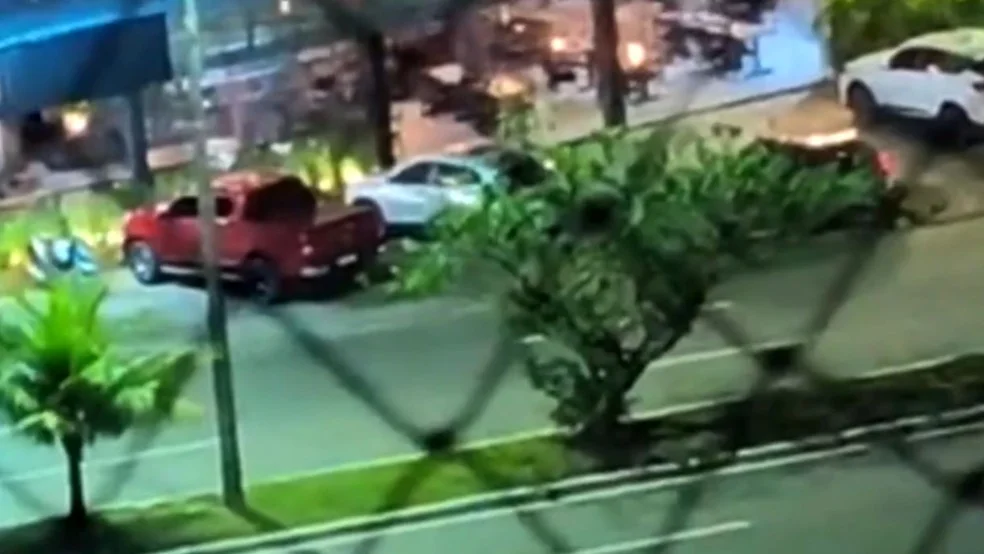 Autoridades apuram caso grave em Churrascaria Cohama Deixa Quatro Feridos Autoridades apuram caso grave em Churrascaria Cohama Deixa Quatro Feridos