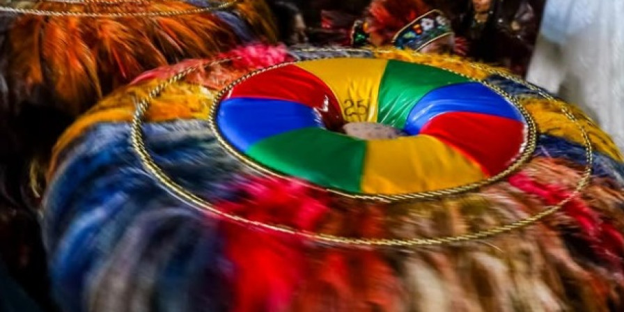 Boi de Maracanã Inicia Preparativos para o São João 2026 com Ensaios Especiais Boi de Maracanã Inicia Preparativos para o São João 2026 com Ensaios Especiais