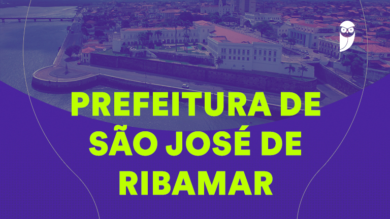 Concurso em São José de Ribamar MA: Quase 2 Mil Vagas em Diversas Áreas Concurso em São José de Ribamar MA: Quase 2 Mil Vagas em Diversas Áreas